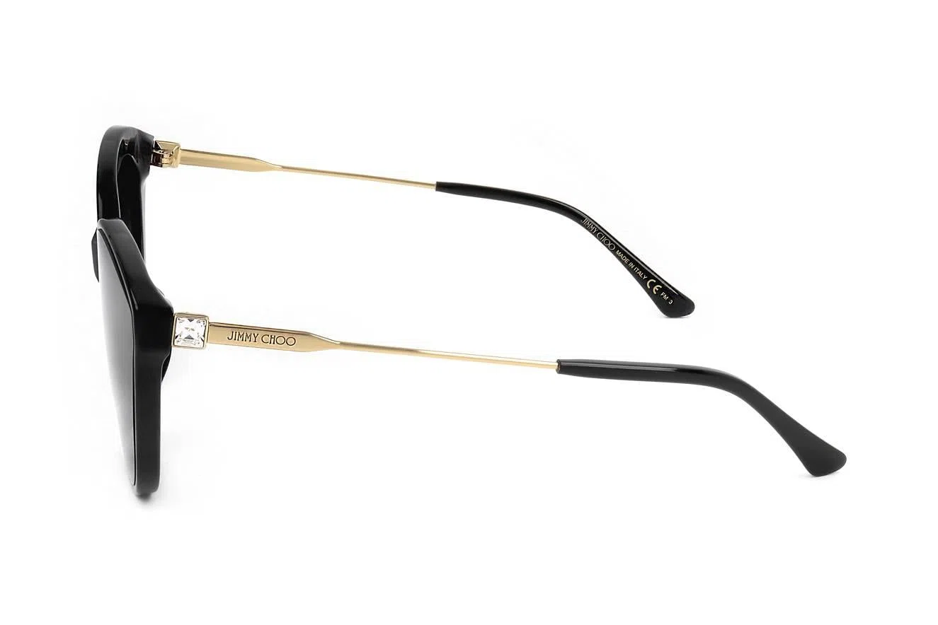 Jimmy Choo VIC_F_SK Sunglasses - view 8